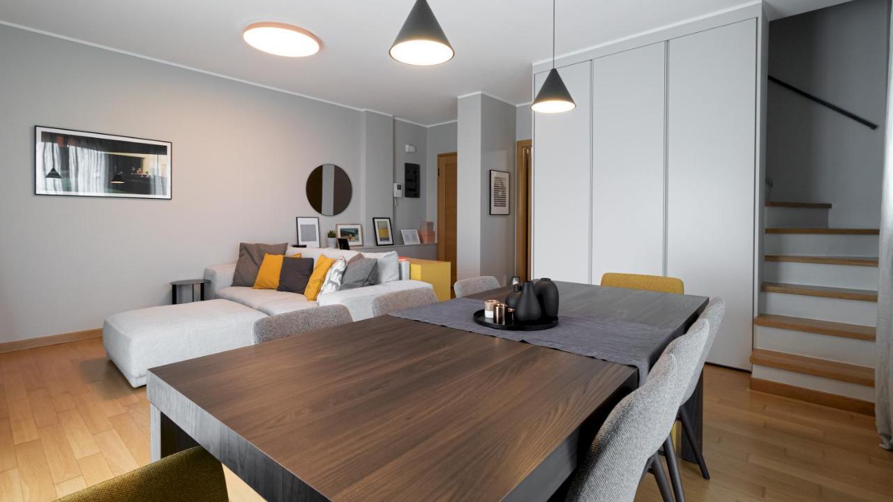 Italianway - Imperia 43 Apartment Милано Екстериор снимка