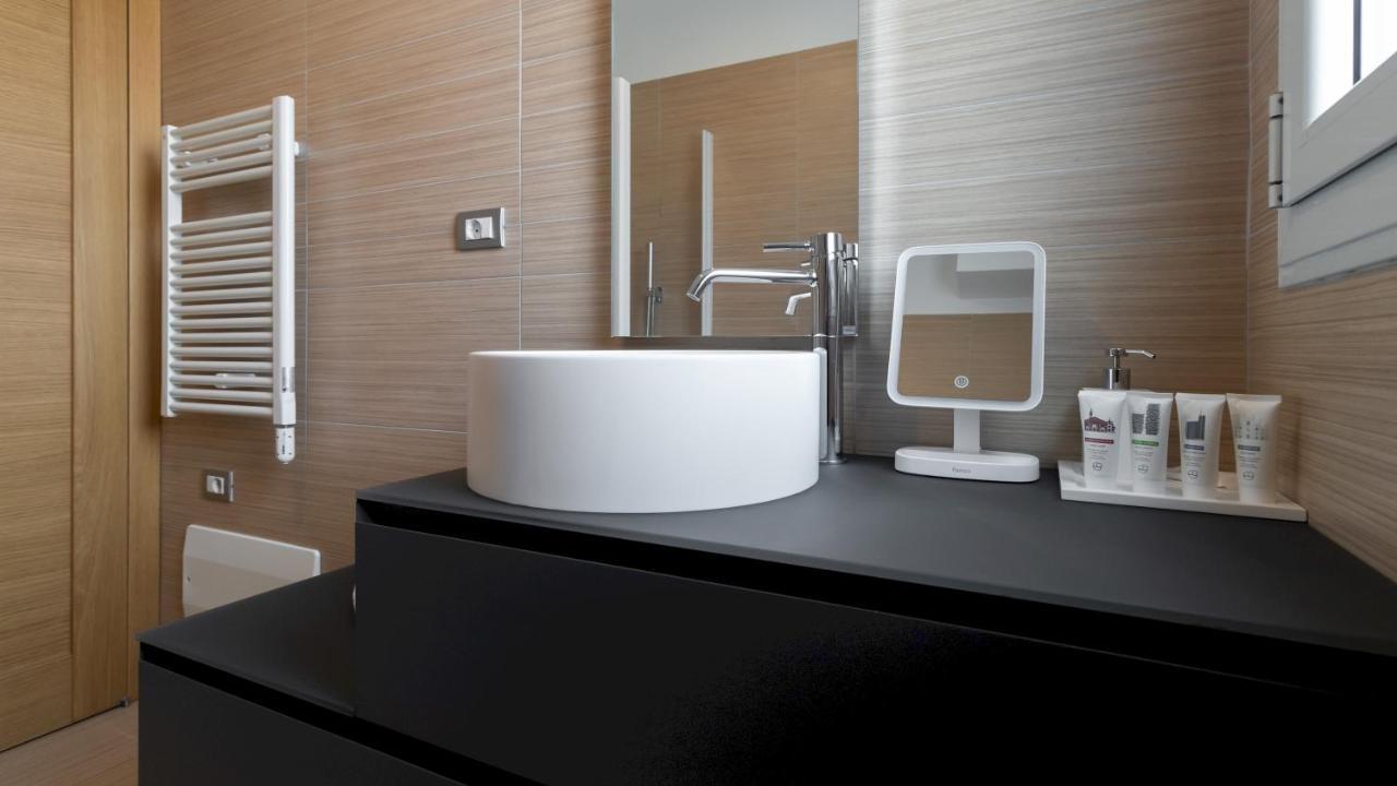 Italianway - Imperia 43 Apartment Милано Екстериор снимка