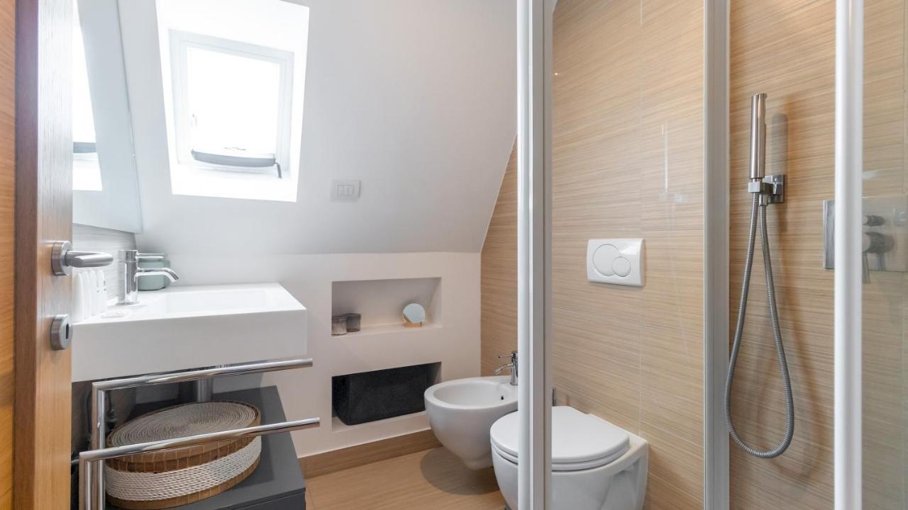 Italianway - Imperia 43 Apartment Милано Екстериор снимка